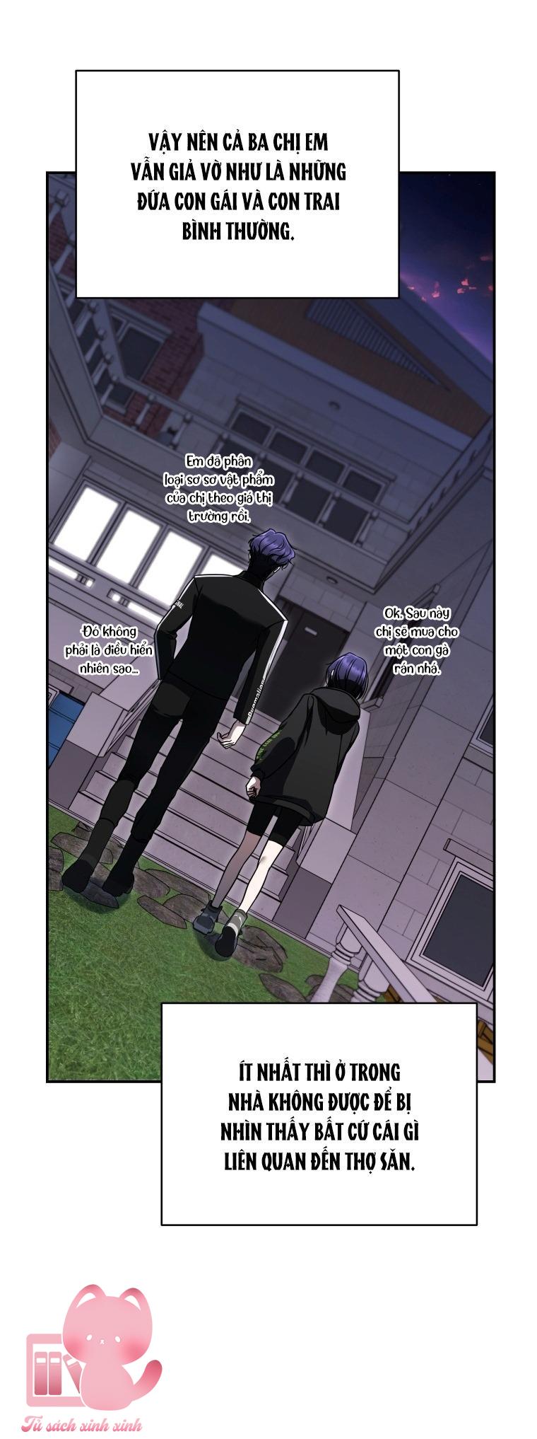 Hướng Dẫn Sinh Tồn Dành Cho Ranker Chapter 30 - Trang 4
