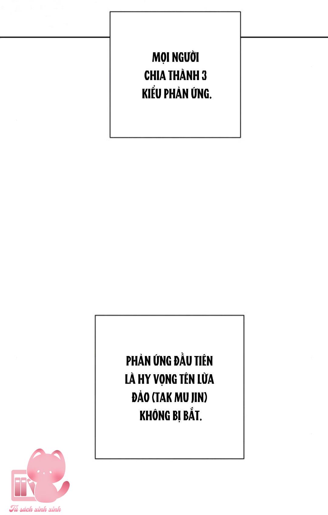 Bí Mật Thanh Xuân Chapter 14 - Trang 4