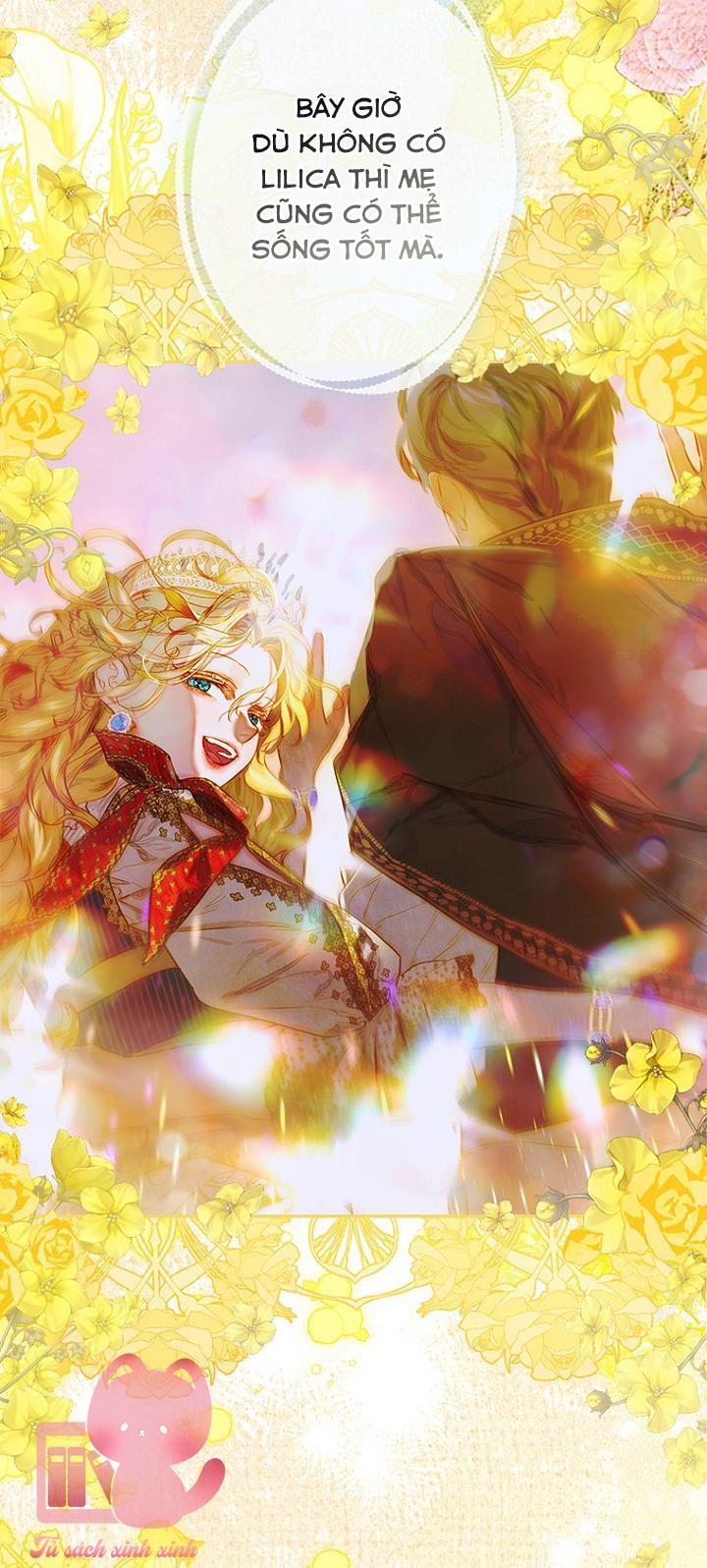 Khế Ước Hôn Nhân Của Mẹ Tôi Chapter 49 - Trang 4