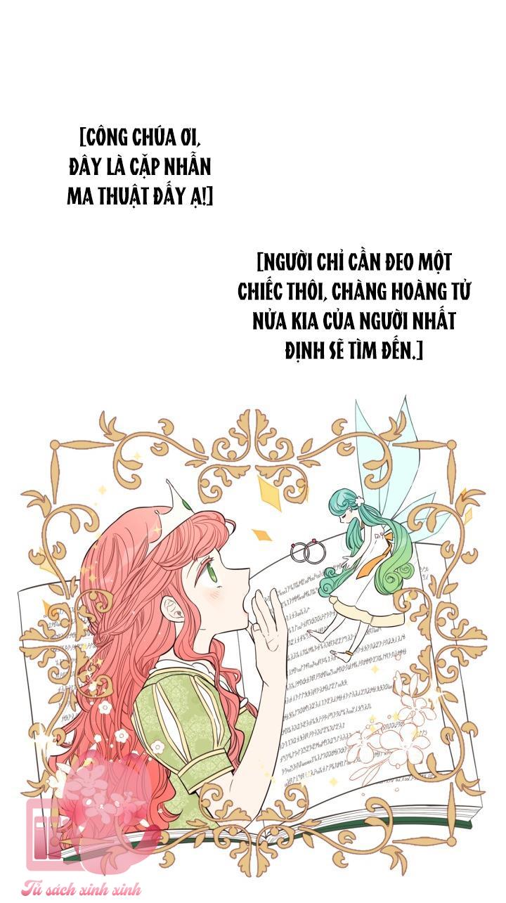 Hoàng Nữ Tóc Đen Chapter 23 - Trang 4