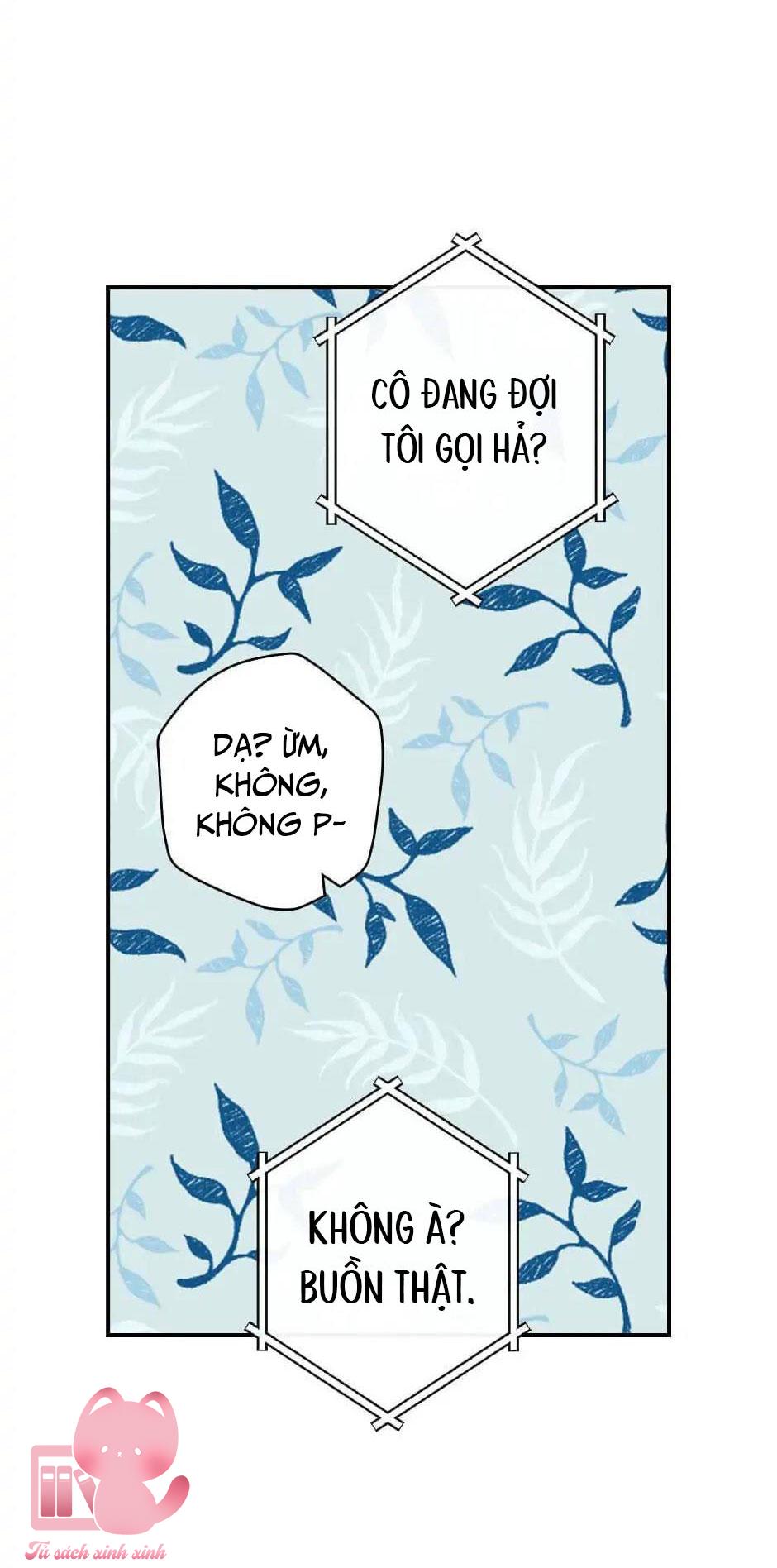 Ly Espresso Của Mùa Xuân Chapter 9 - Next Chapter 10
