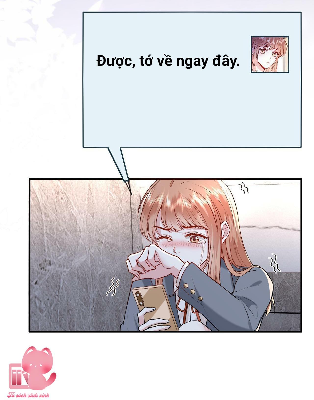 Phu Nhân Mỗi Ngày Đều Tại Tuyến Vả Mặt Chap 22 - Trang 2