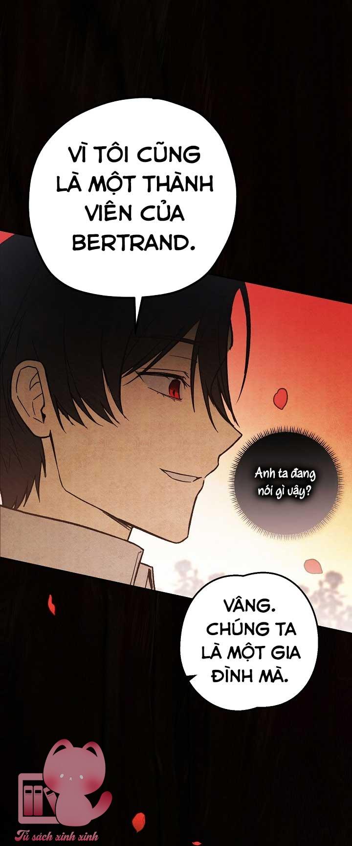 Chào Mừng Đến Với Dinh Thự Hoa Hồng Chap 1 - Trang 3