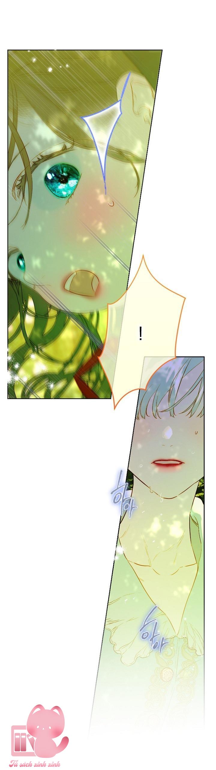Khế Ước Hôn Nhân Của Mẹ Tôi Chapter 47 - Trang 4