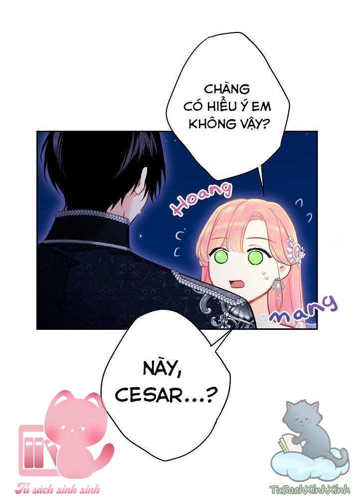Ác Nữ Muốn Ly Hôn Chap 109 - Trang 2