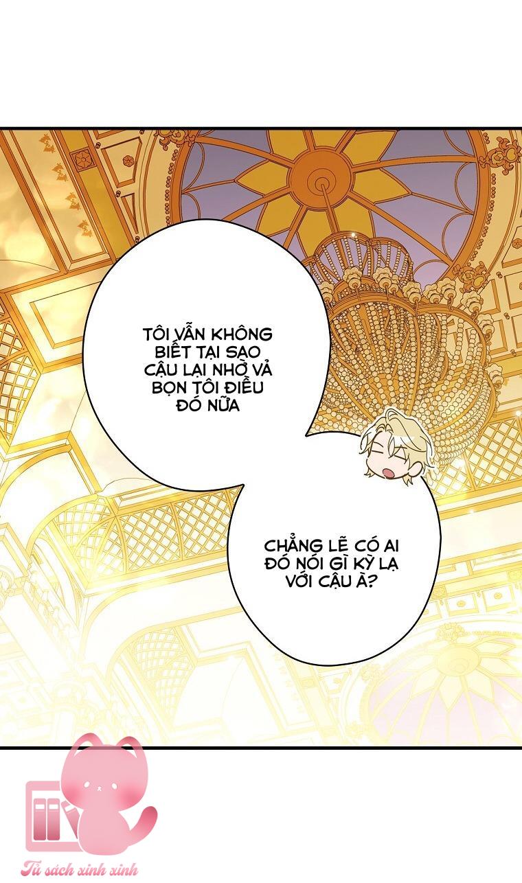 Cách Khiến Phu Quân Đứng Về Phía Tôi Chap 83 - Trang 2