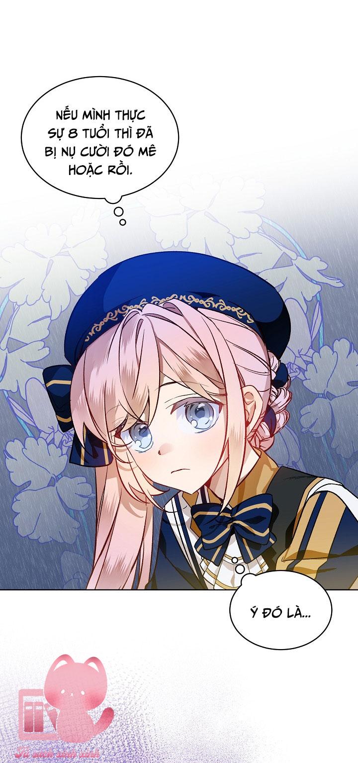 Quý Cô Thế Giới Ngầm Chap 26 - Trang 4