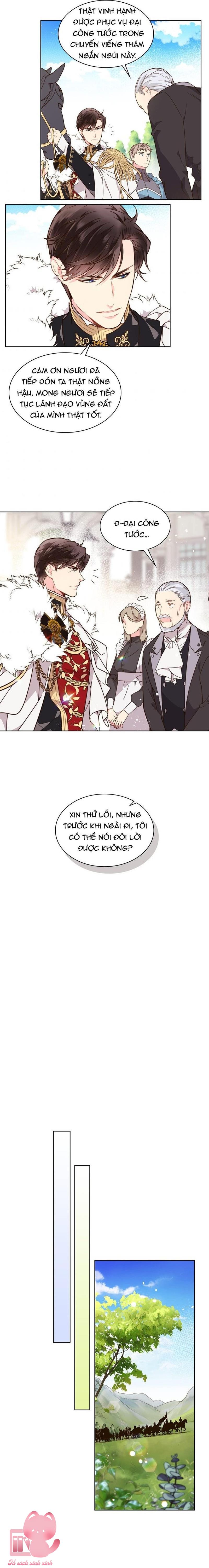 Beatrice Chap 36 - Trang 2