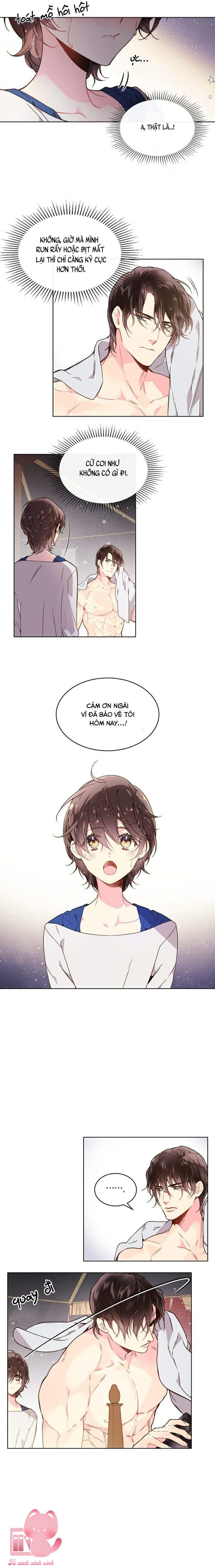 Beatrice Chap 39 - Trang 2