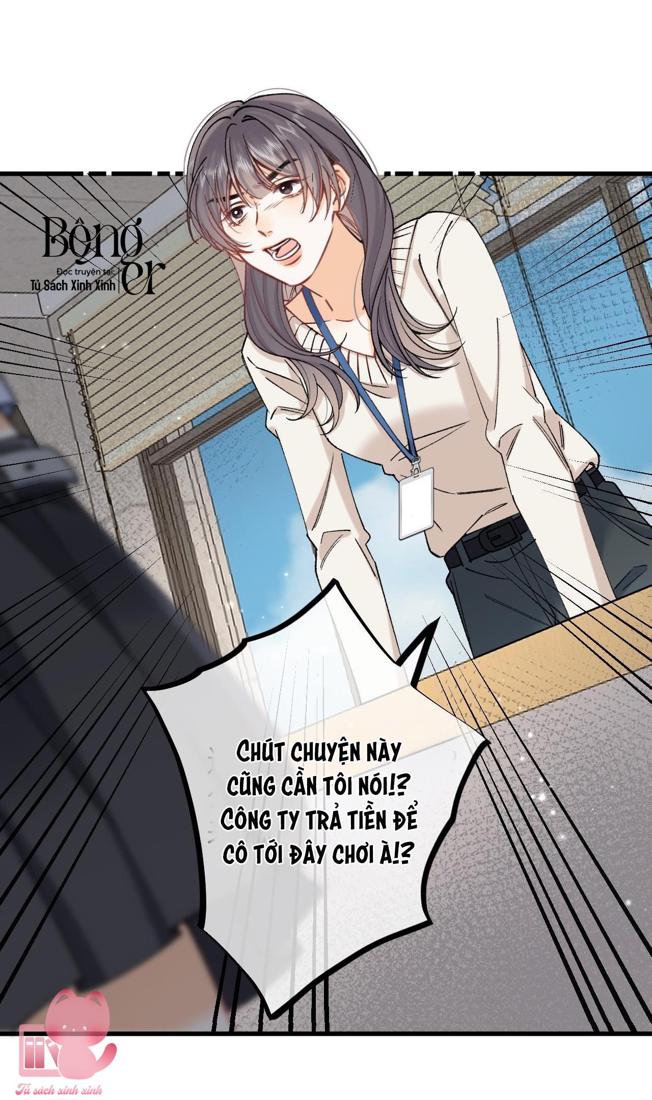 Mối Tình Thầm Kín Chapter 109 - Trang 4