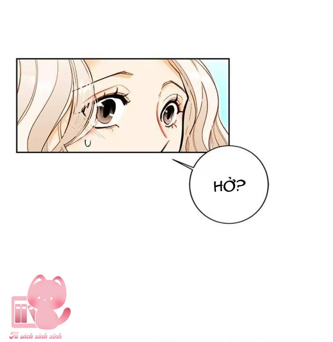 Hoàng Hậu Tái Hôn Chapter 3 - Trang 4