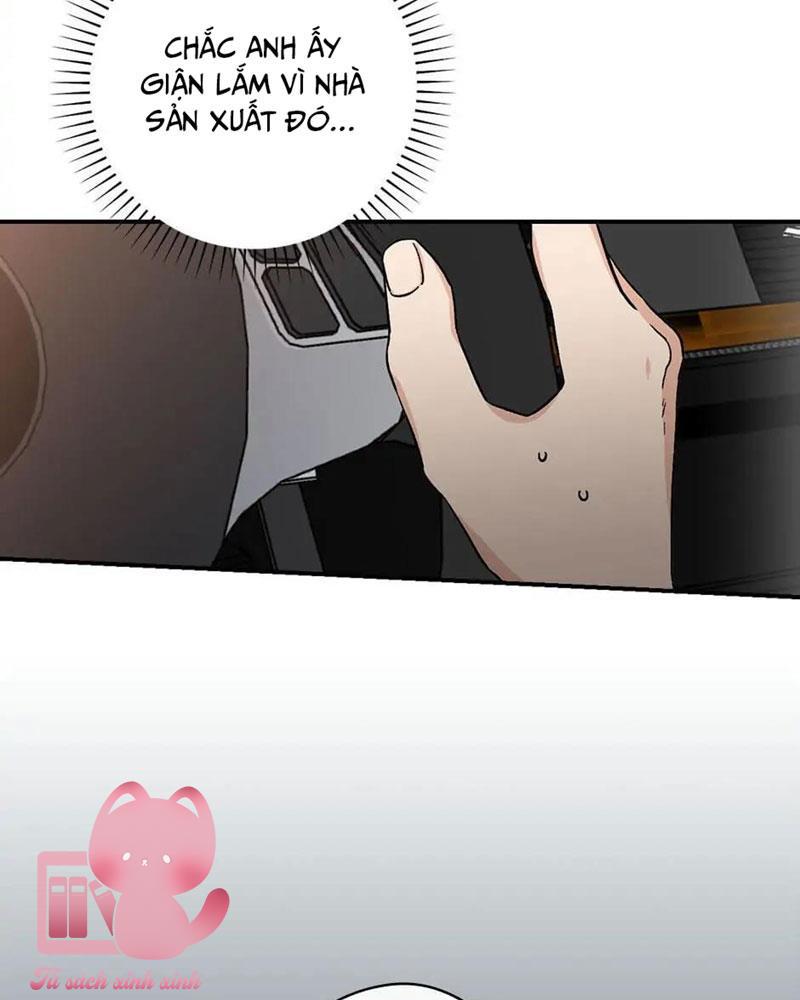 Ly Espresso Của Mùa Xuân Chapter 22 - Trang 4
