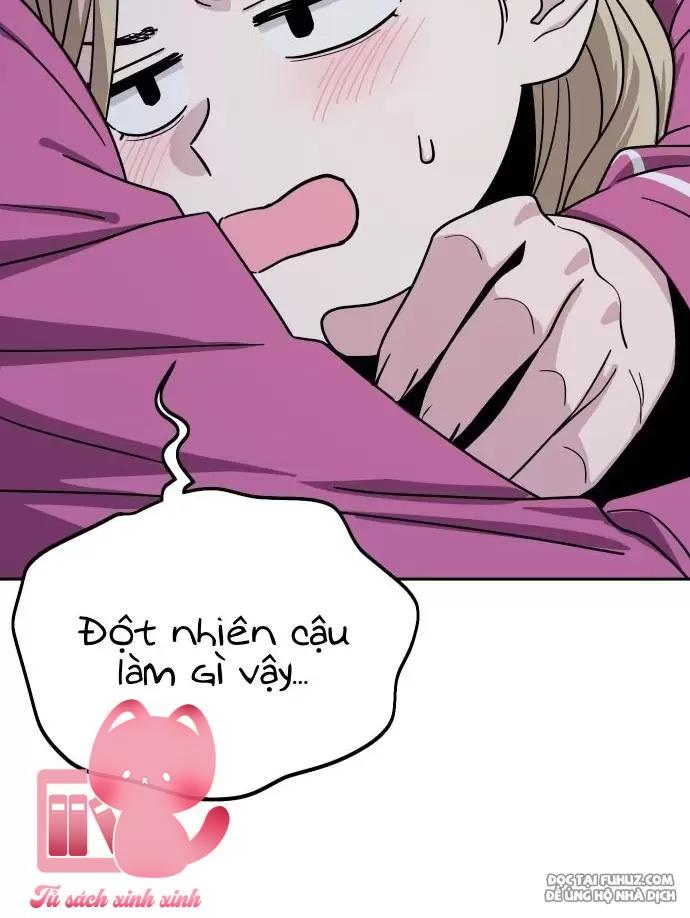 Lớ Ngớ Vớ Phải Tình Yêu Chap 54 - Trang 2