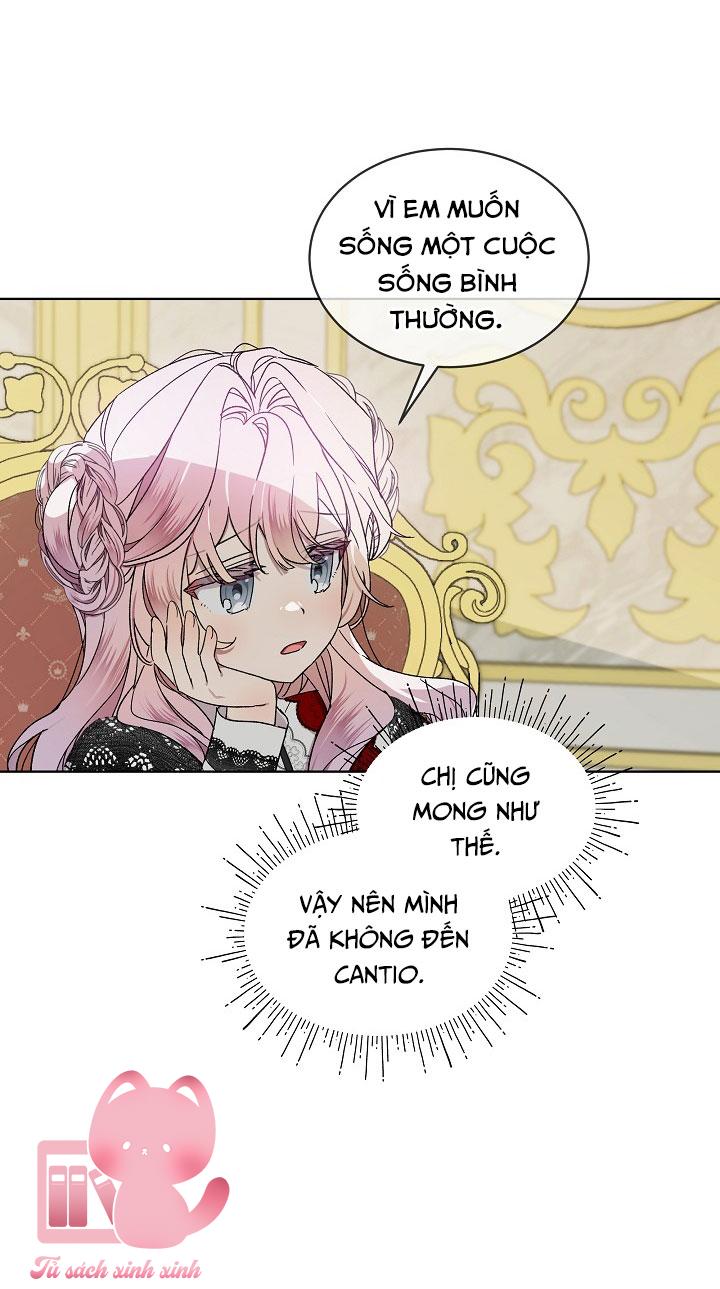 Quý Cô Thế Giới Ngầm Chap 53 - Trang 4