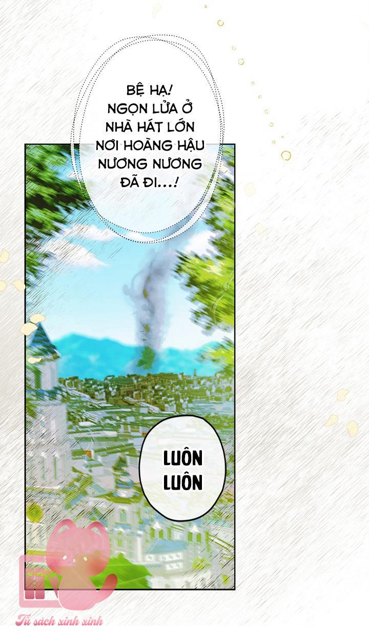 Khế Ước Hôn Nhân Của Mẹ Tôi Chapter 53 - Trang 4