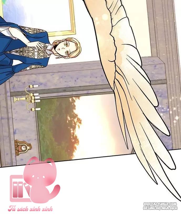 Hoàng Hậu Tái Hôn Chapter 33 - Trang 4