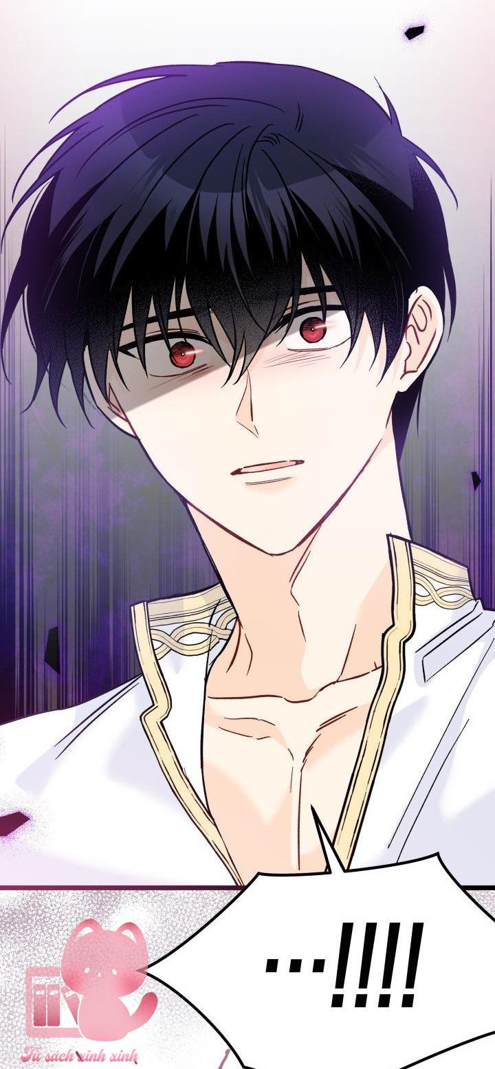 Quan Hệ Cộng Sinh Giữa Báo Đen Và Thỏ Trắng Chap 120 - Trang 2