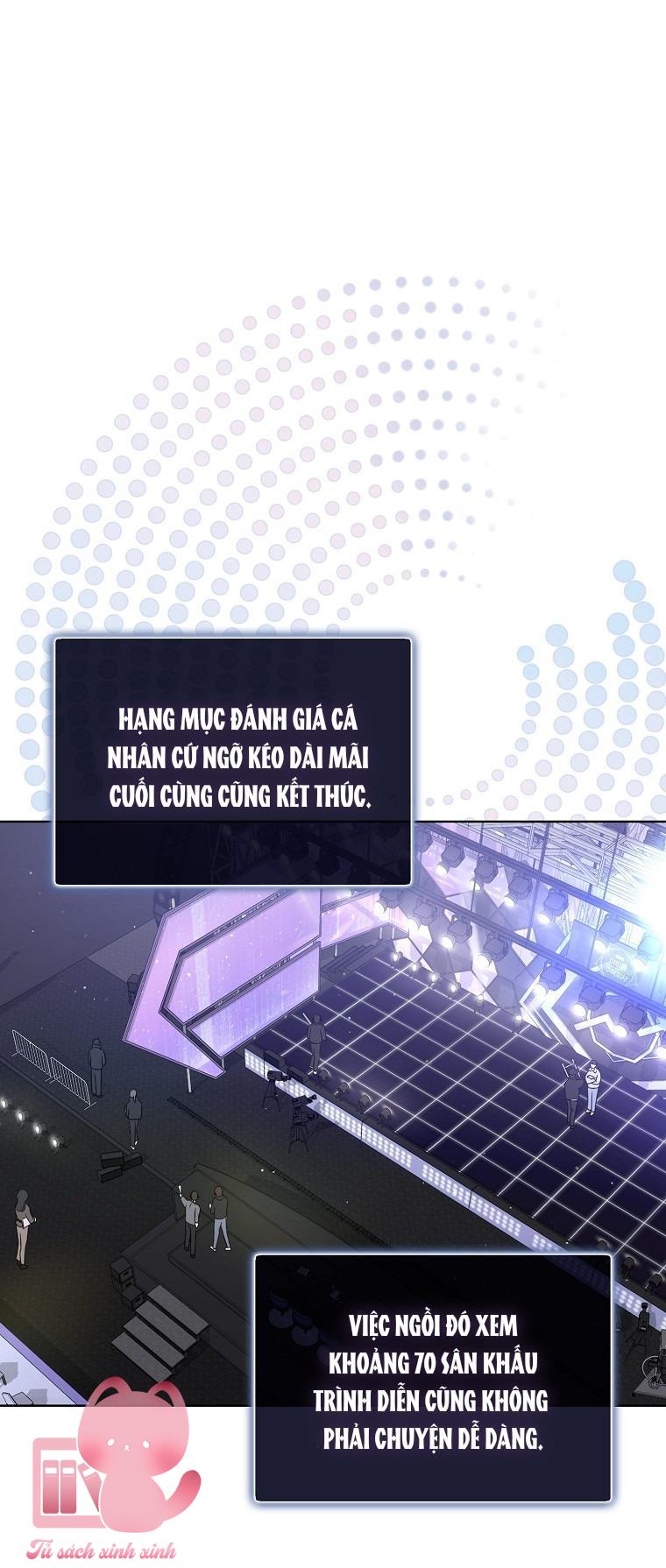 Debut Or Die Chapter 5 - Trang 4