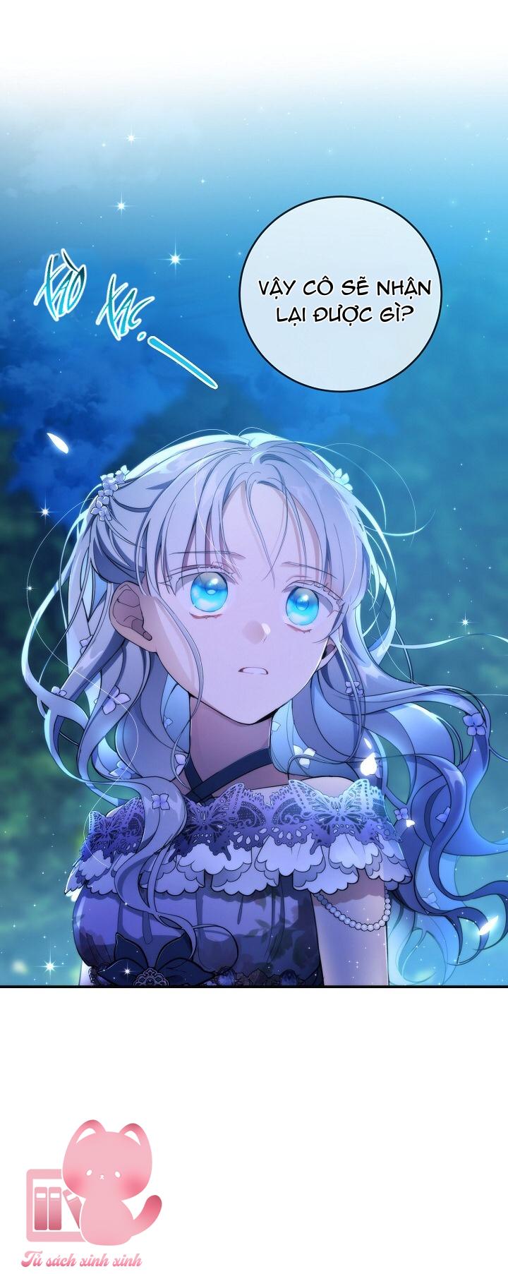 Hướng Về Ánh Dương Lần Nữa Chapter 43 - Trang 4
