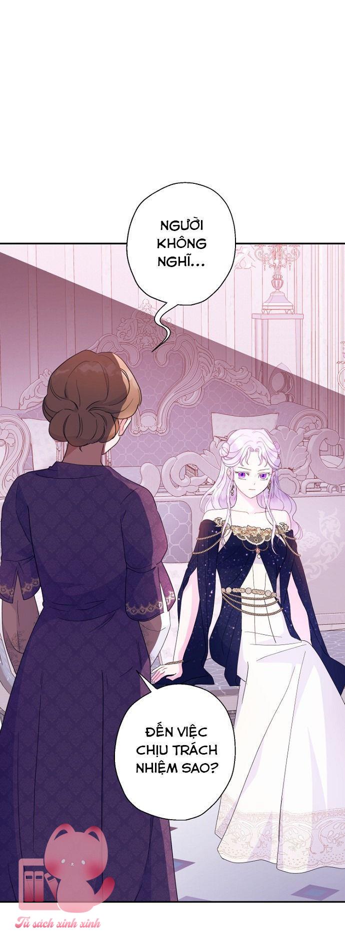 Bỏ Quách Chồng Con Đi, Tiền Bạc Mới Là Tất Cả Chap 64 - Trang 2