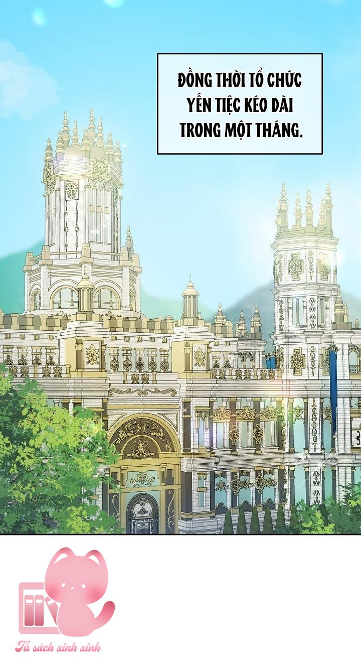 Hướng Về Ánh Dương Lần Nữa Chapter 32 - Trang 4