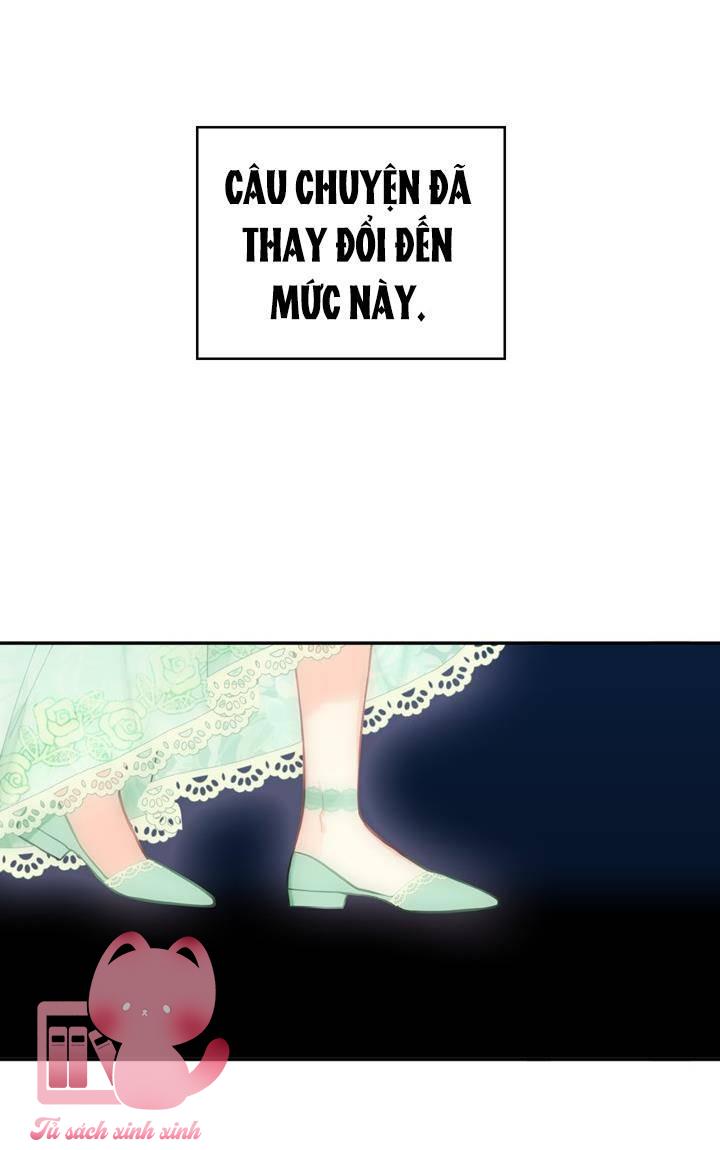 Ác Nữ Muốn Ly Hôn Chap 43 - Trang 2