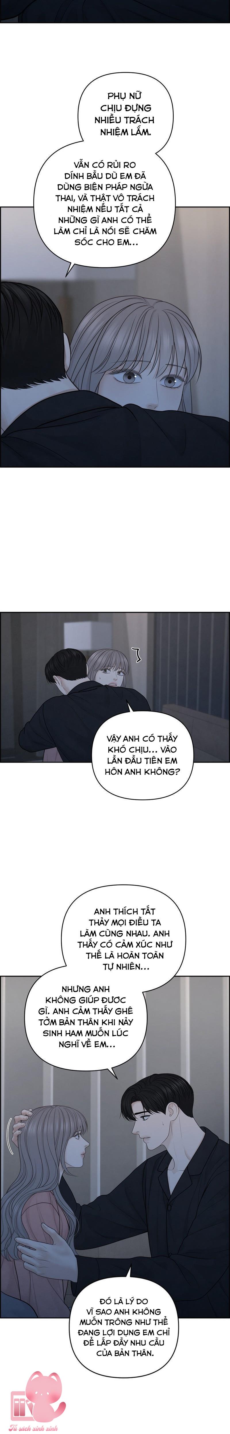 Hy Vọng Duy Nhất Chap (NT) - Trang 2