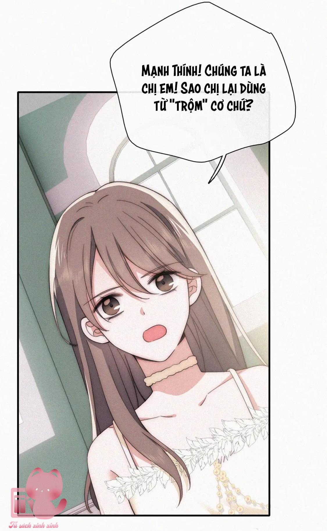 Bệnh Yêu Chap 27 - Trang 2