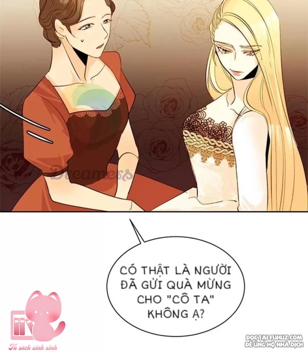 Hoàng Hậu Tái Hôn Chapter 11 - Trang 4