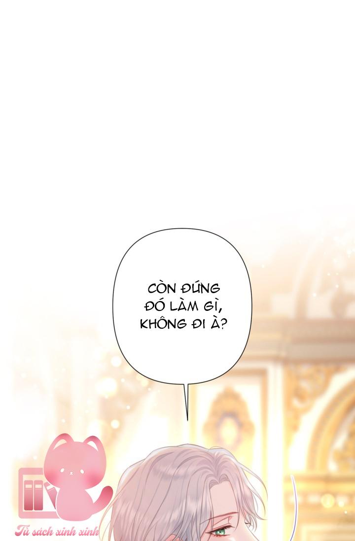 Người Anh Trai Mạnh Nhất Của Tôi Đã Mất Trí Nhớ Chap 16 - Trang 4