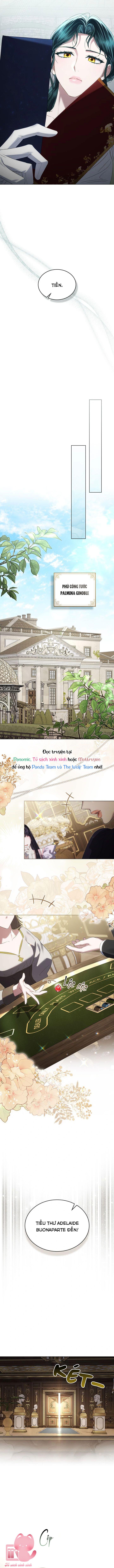 Khát Vọng Thượng Lưu Chap 52 - Trang 2