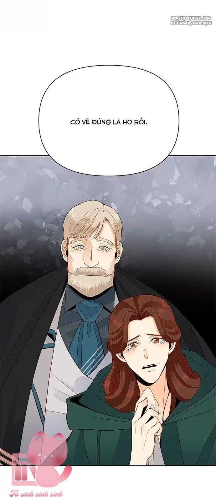 Hoàng Hậu Tái Hôn Chapter 72 - Trang 4