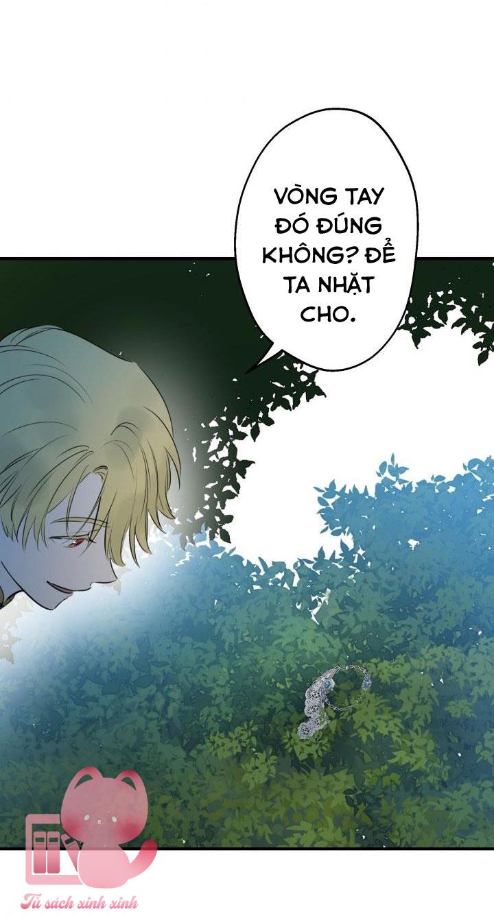 Những Nhân Vật Mạnh Nhất Thế Giới Ám Ảnh Tôi Chapter 40 - Trang 4
