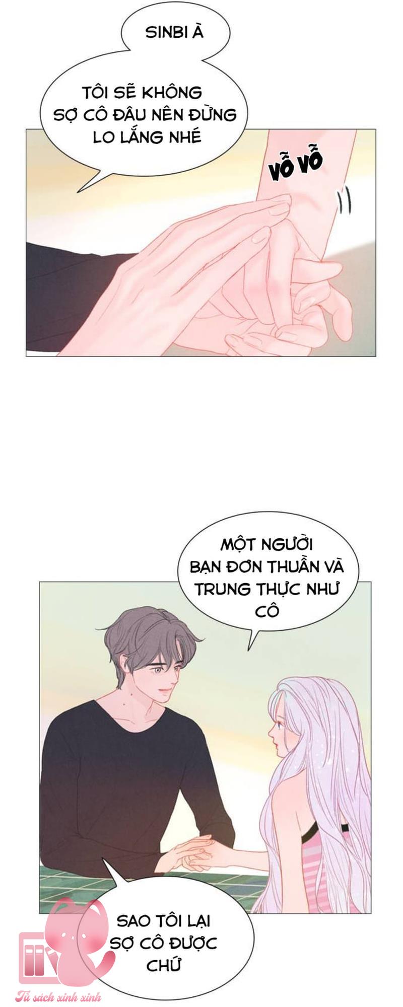 Thần Bí Chap 14 - Trang 2
