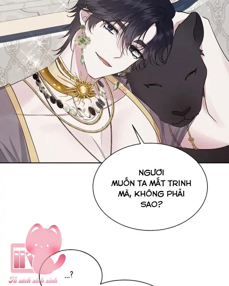 Rực Rỡ Đến Điên Cuồng Chap 3 - Trang 3