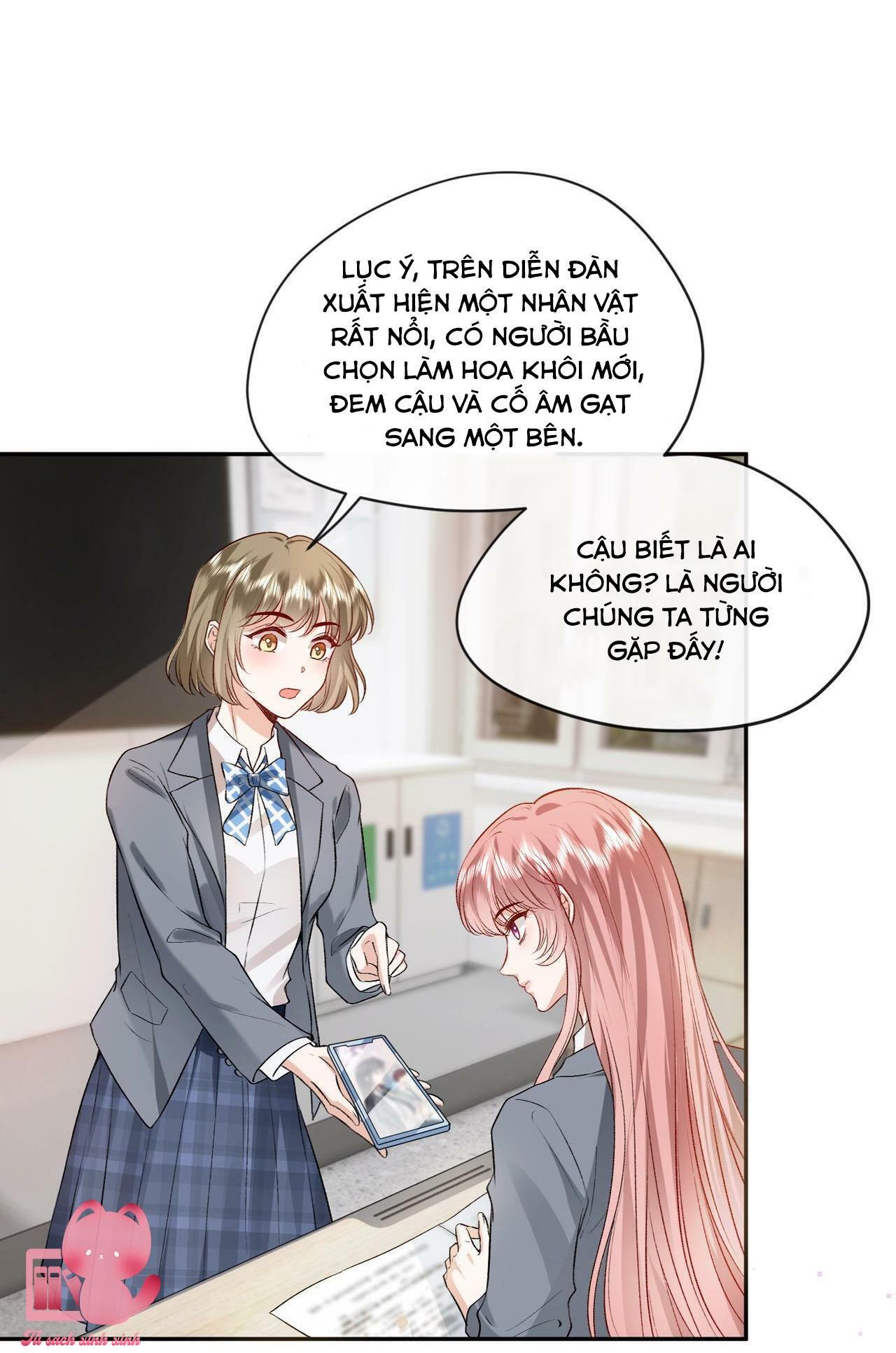 Phu Nhân Mỗi Ngày Đều Tại Tuyến Vả Mặt Chap 11 - Trang 2