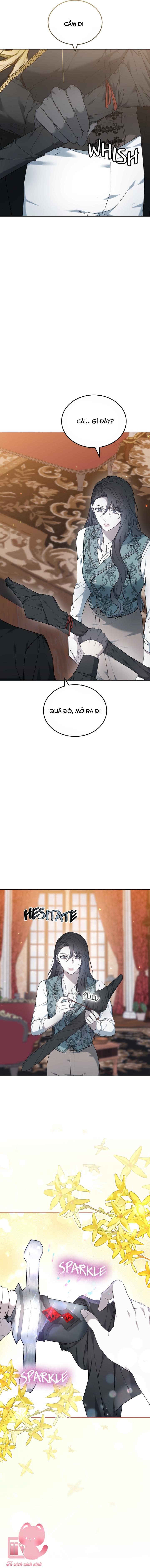 Thời Đại Oman Chap 40 - Trang 2