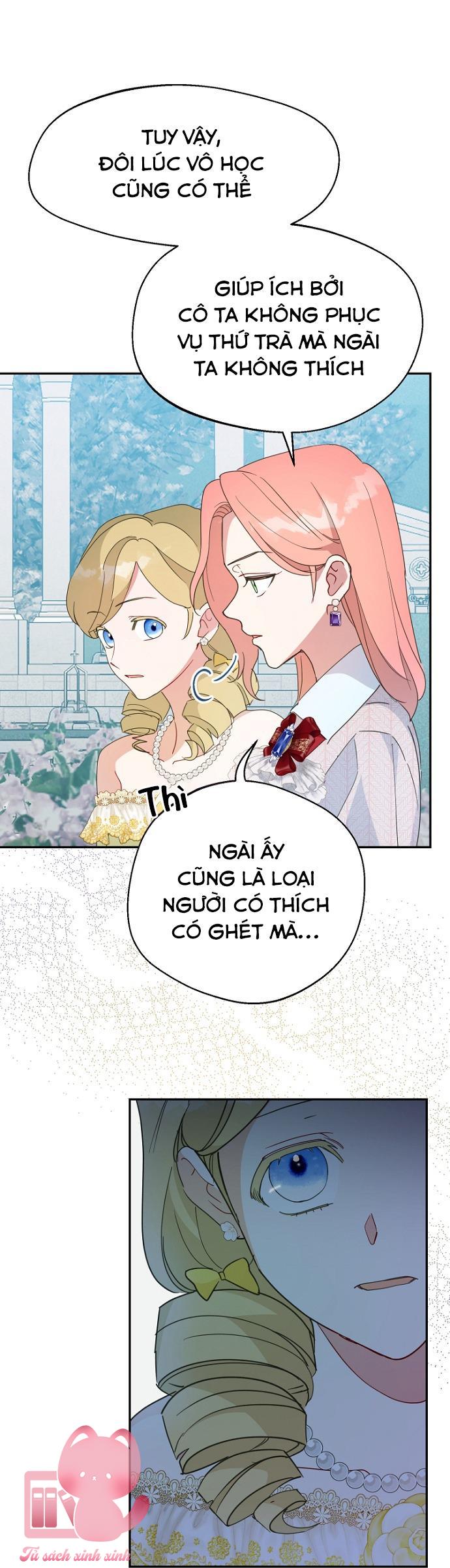 Bỏ Quách Chồng Con Đi, Tiền Bạc Mới Là Tất Cả Chap 60 - Trang 2