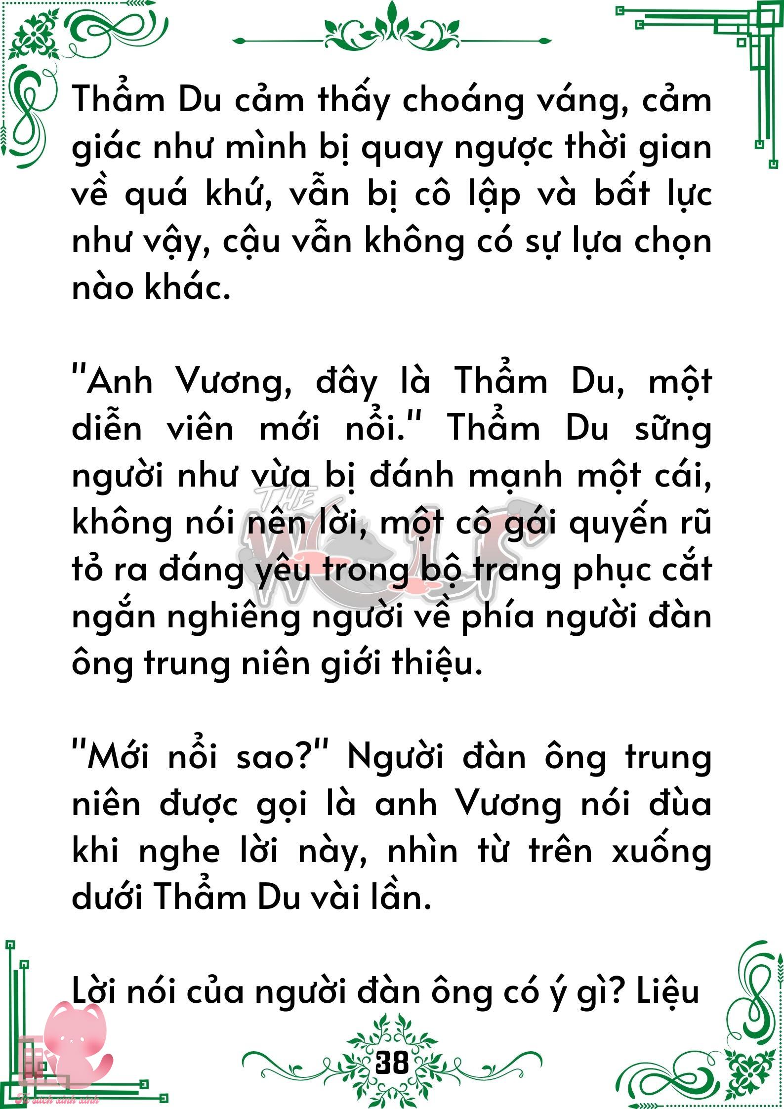 Quý nhân phù trợ Du Chap 49 - Trang 2