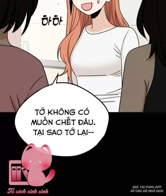 Lớ Ngớ Vớ Phải Tình Yêu Chap 70 - Trang 2