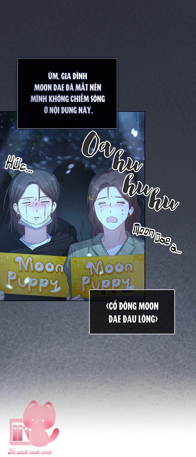 Debut Or Die Chap 63 - Trang 3