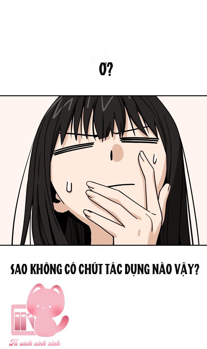 Lớ Ngớ Vớ Phải Tình Yêu Chapter 43 - Trang 4