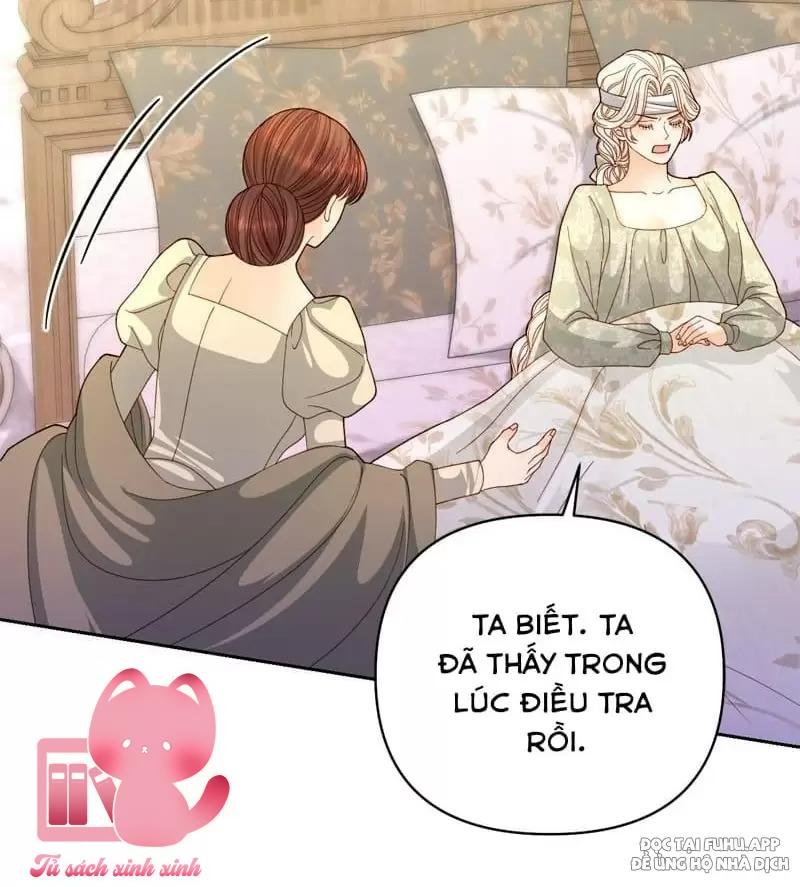 Hoàng Hậu Tái Hôn Chapter 145 - Trang 4