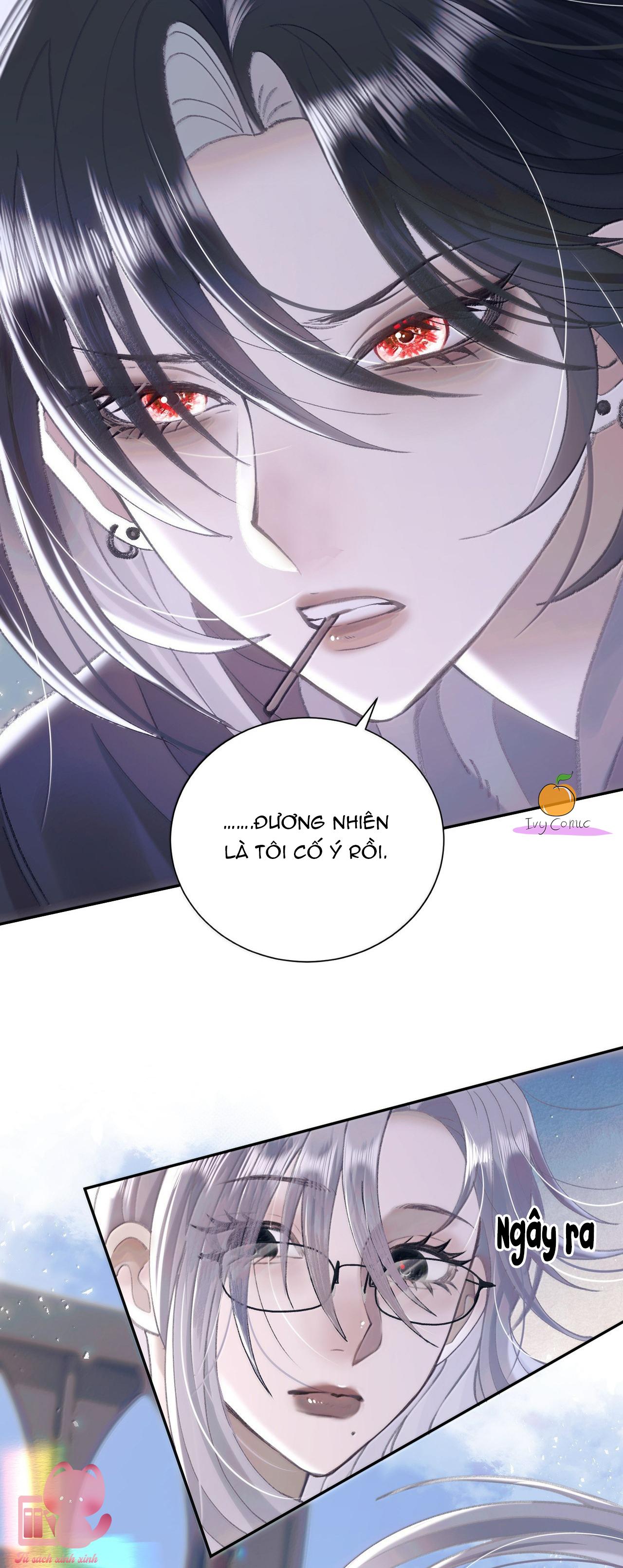 Đồng loại Chapter 22 - Trang 3