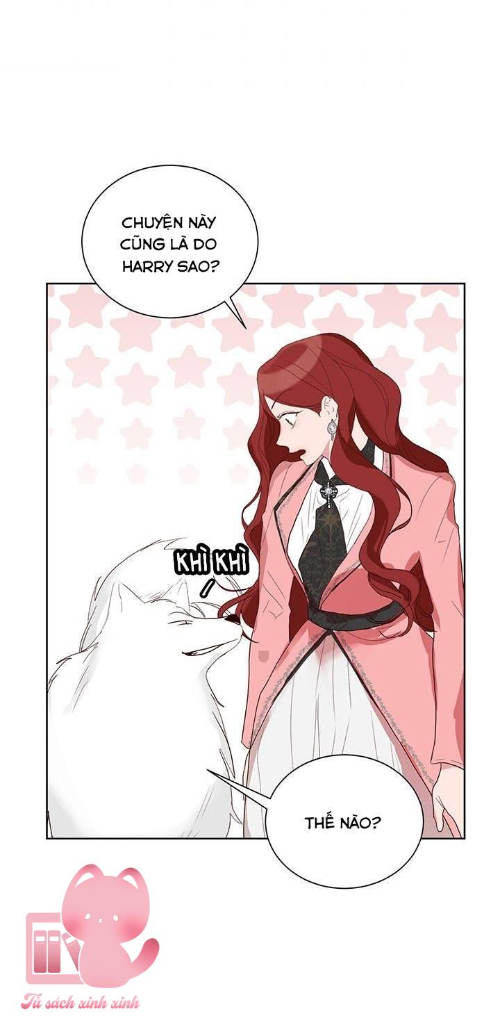 Thế Thì Ta Cứ Trở Thành Kẻ Ác Thôi Chap 5 - Trang 2