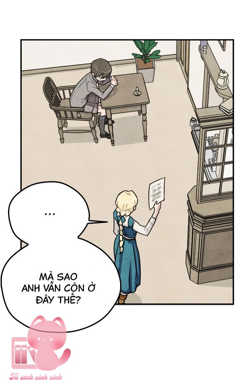 Phù Thủy Độc Dược Chap 10 - Trang 3