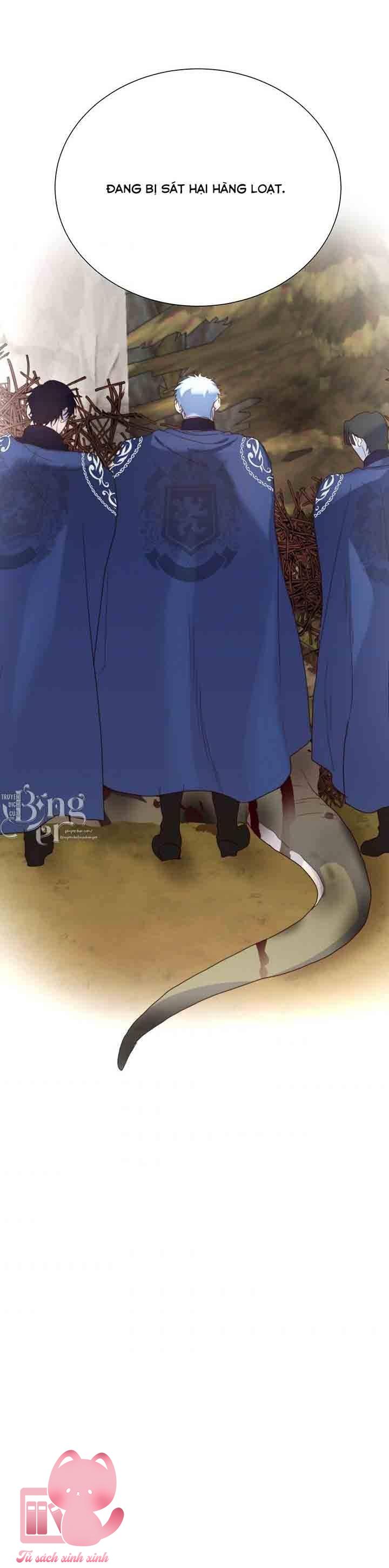 Thế Thì Ta Cứ Trở Thành Kẻ Ác Thôi Chap 8 - Trang 2