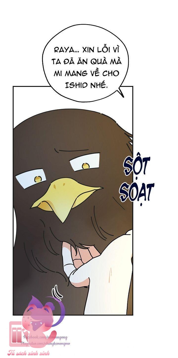 Người Hùng Của Ác Nữ Chapter 52 - Trang 3