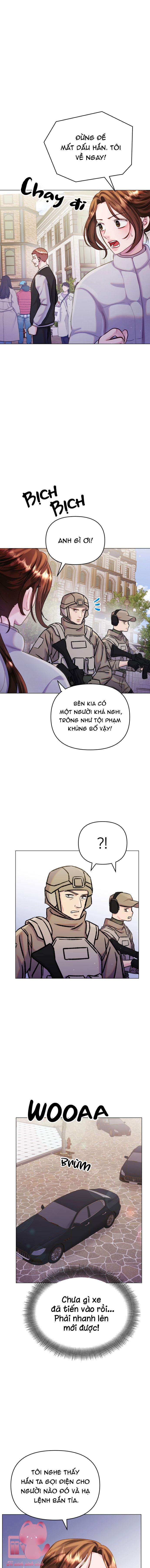 Hướng Dẫn Thu Phục Mãnh Thú Chap 58 - Trang 4