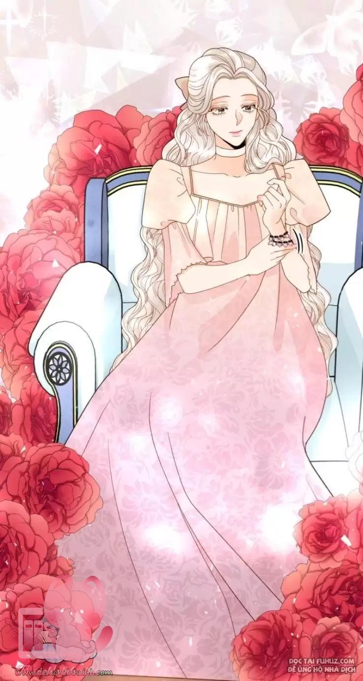 Hoàng Hậu Tái Hôn Chapter 100 - Trang 4